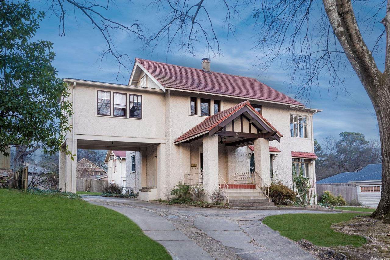 321 Fairfax - Photo 1