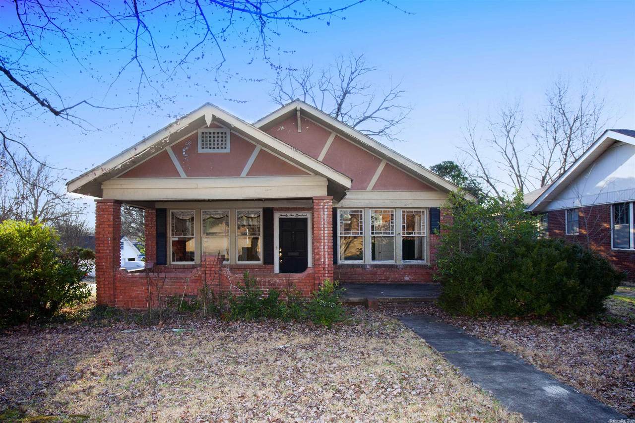 2200 University - Photo 1