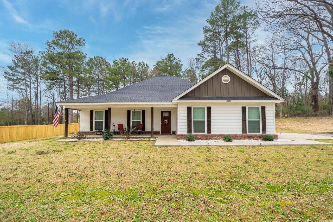 11078 Sardis Rd - Photo 1