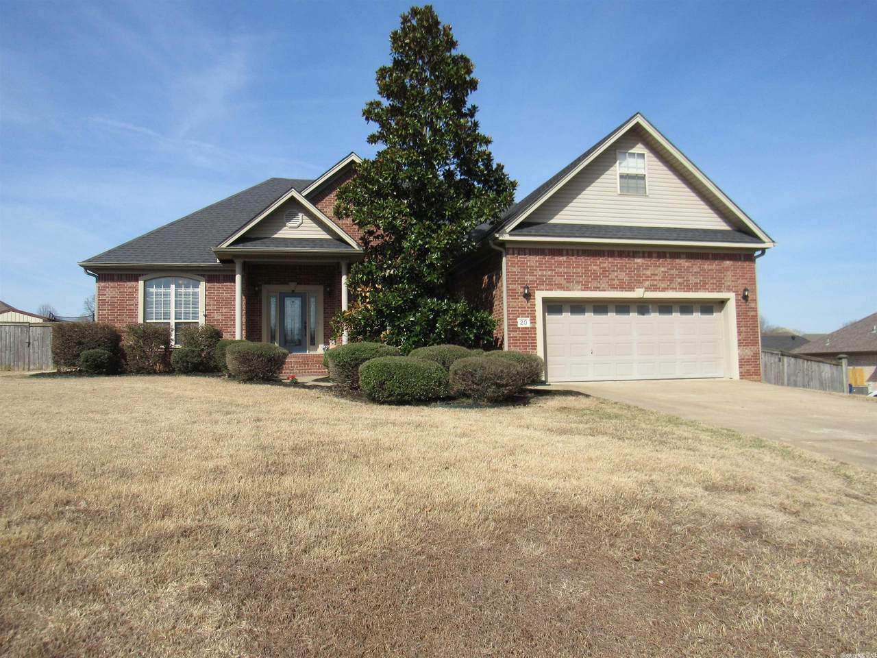 20 Cumberland - Photo 1