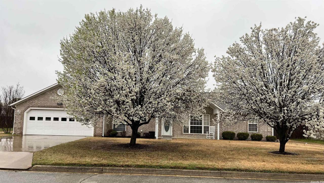 2801 Graystone - Photo 1