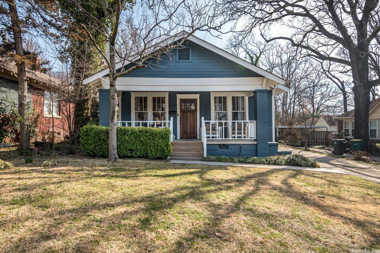 219 Cedar - Photo 1