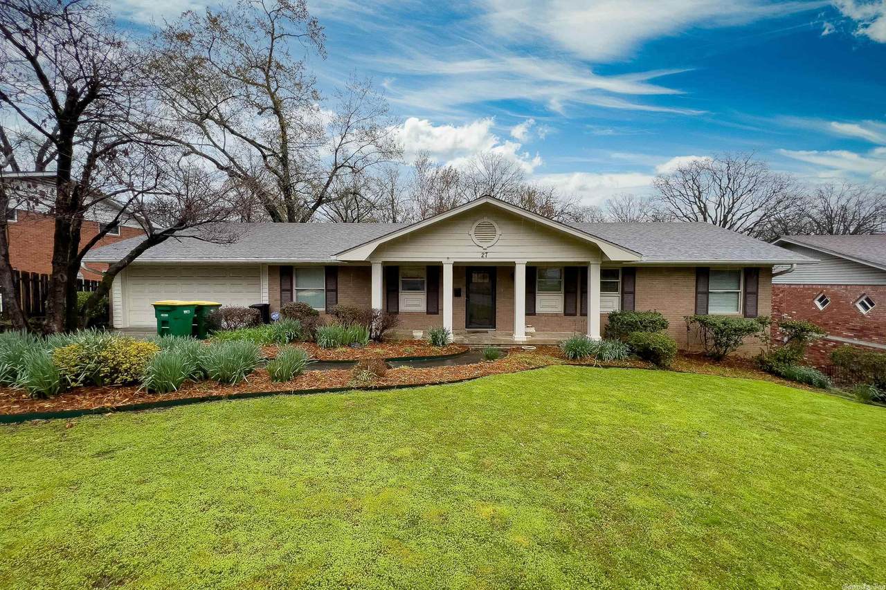 27 Pine Tree Loop - Photo 1