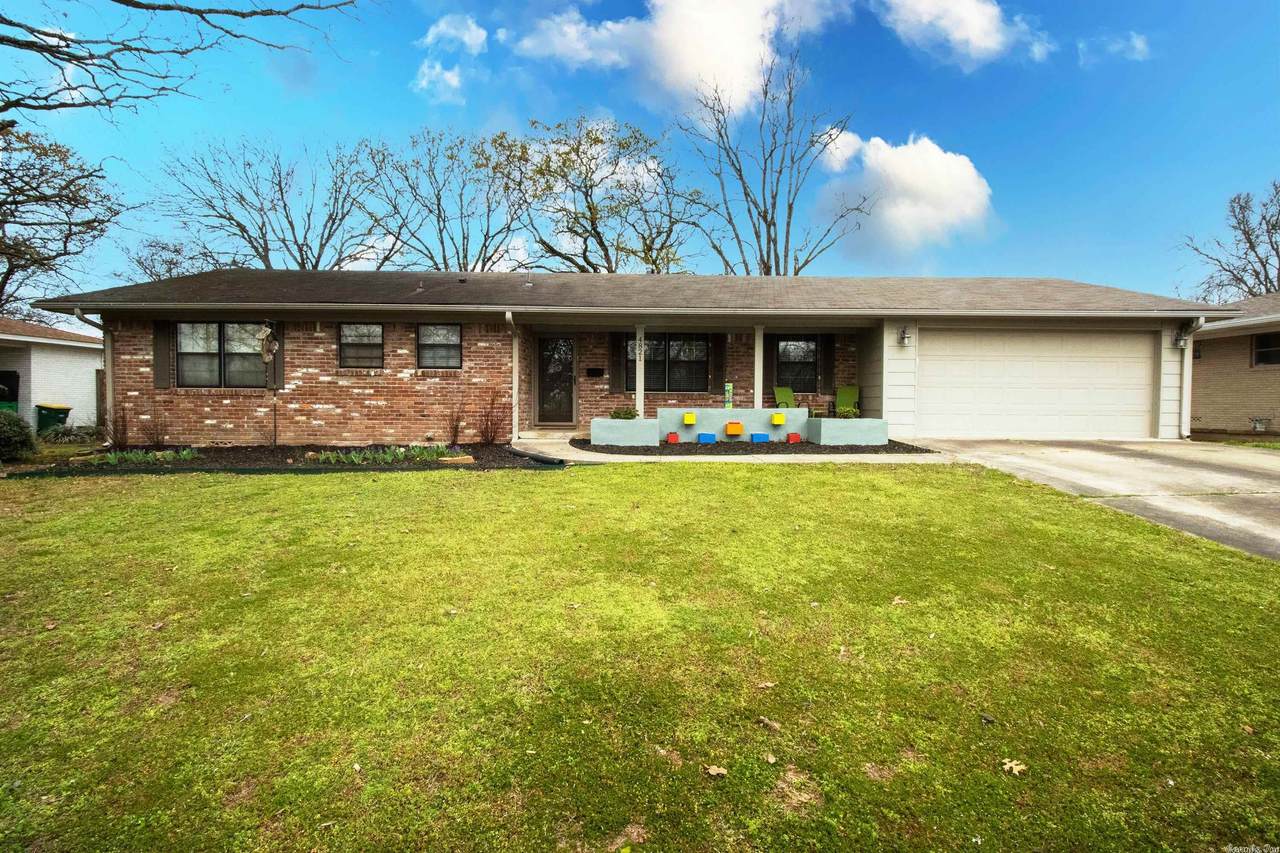 4821 Lochridge - Photo 1