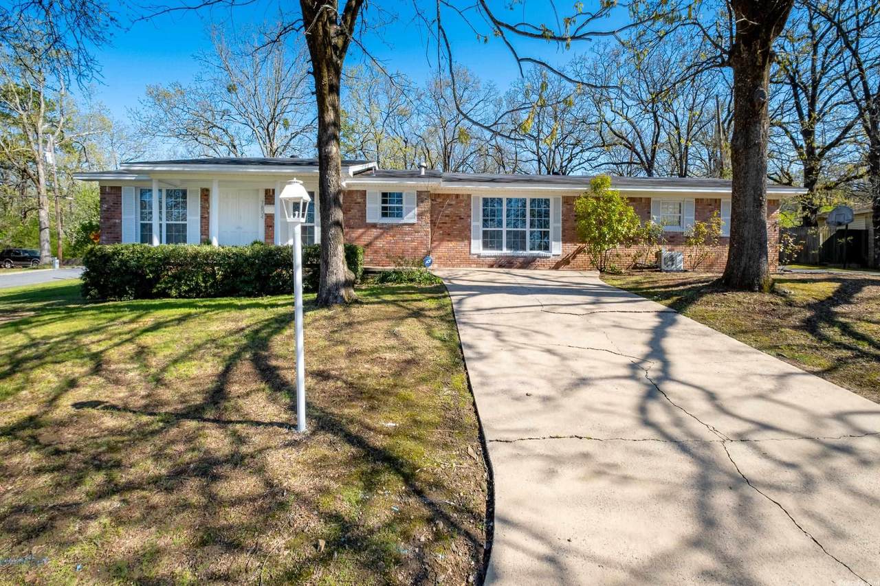 7804 Bonnie Brae Rd - Photo 1