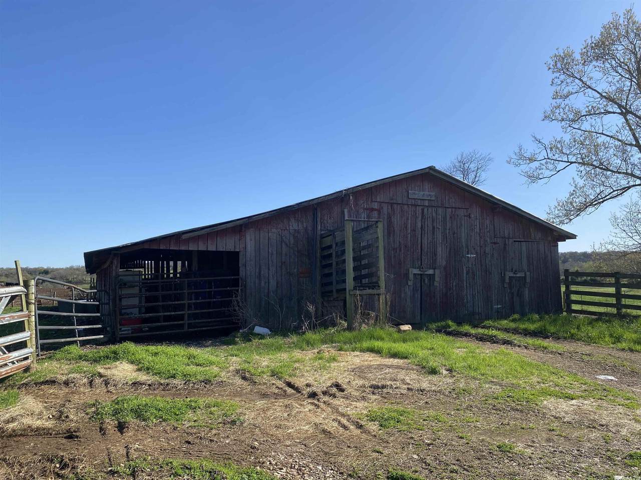 0 Hwy 263 - Photo 1