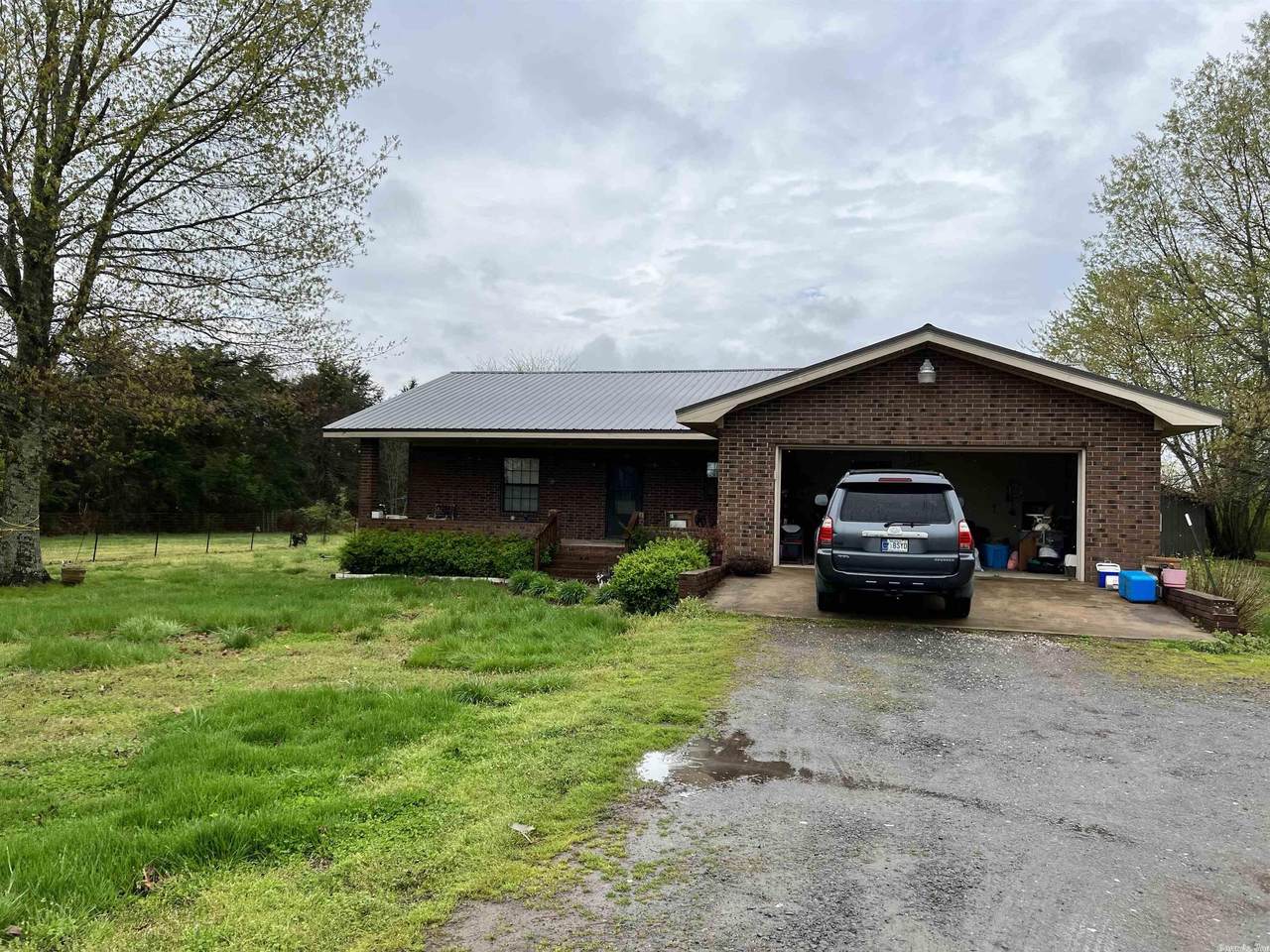 4851 Hwy 157 N - Photo 1