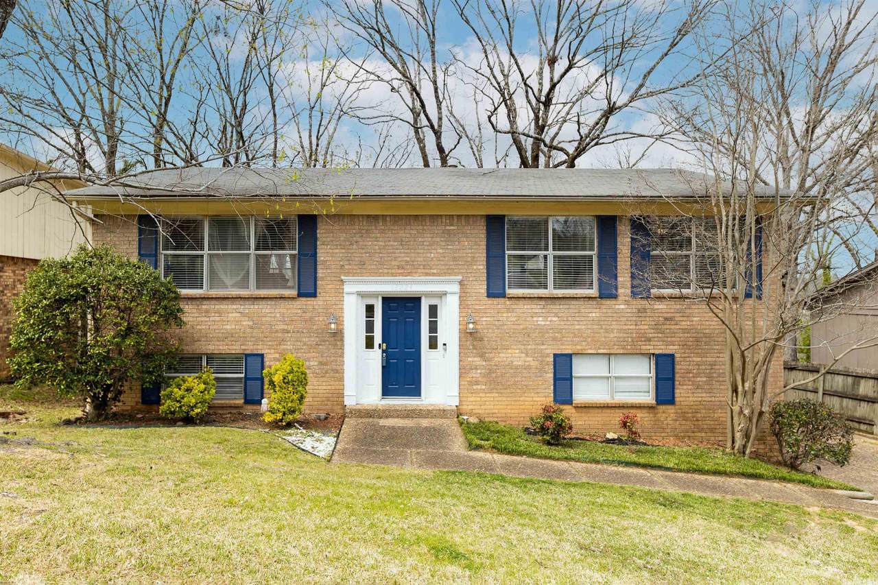 12224 Shawnee Forest - Photo 1