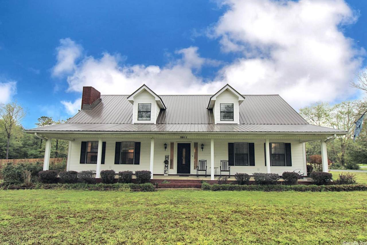 3911 Hwy 104 - Photo 1