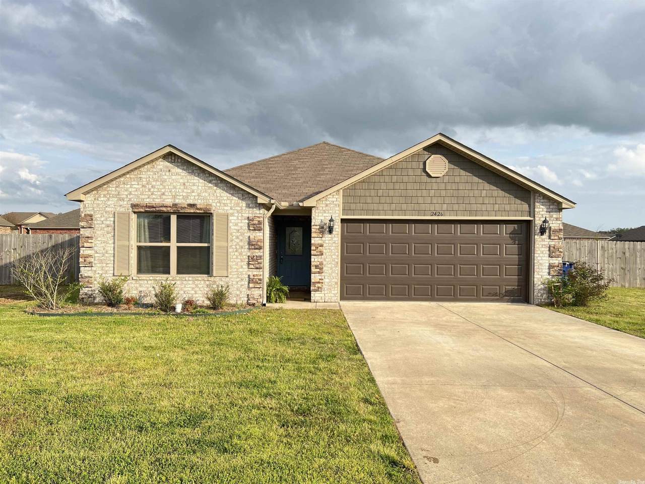 2426 Lancashire Lane - Photo 1