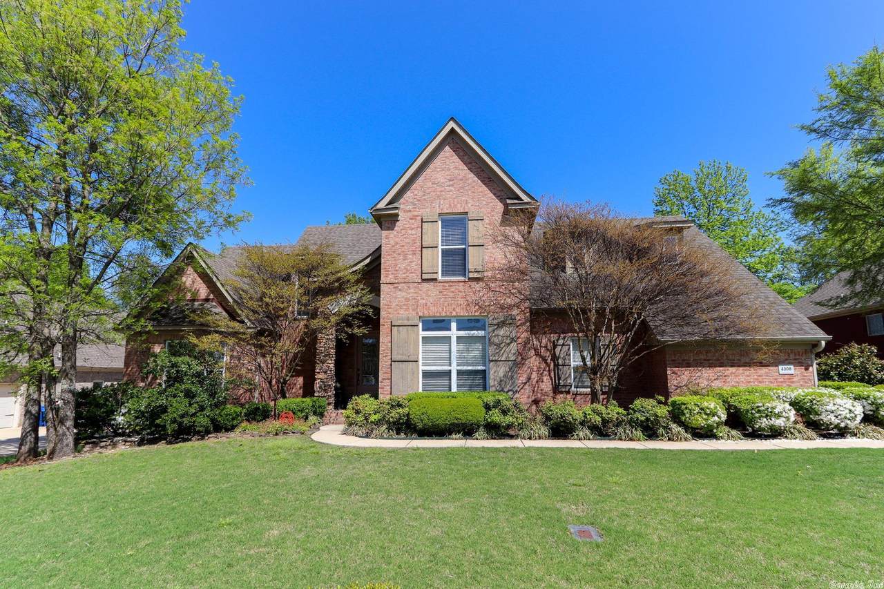 4008 Chapel Hill - Photo 1
