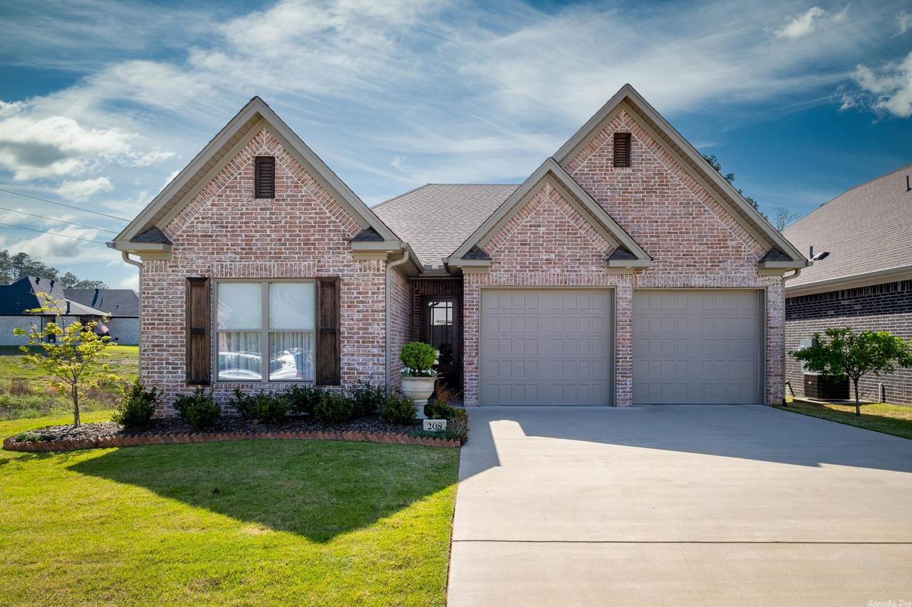 208 Rosemary - Photo 1