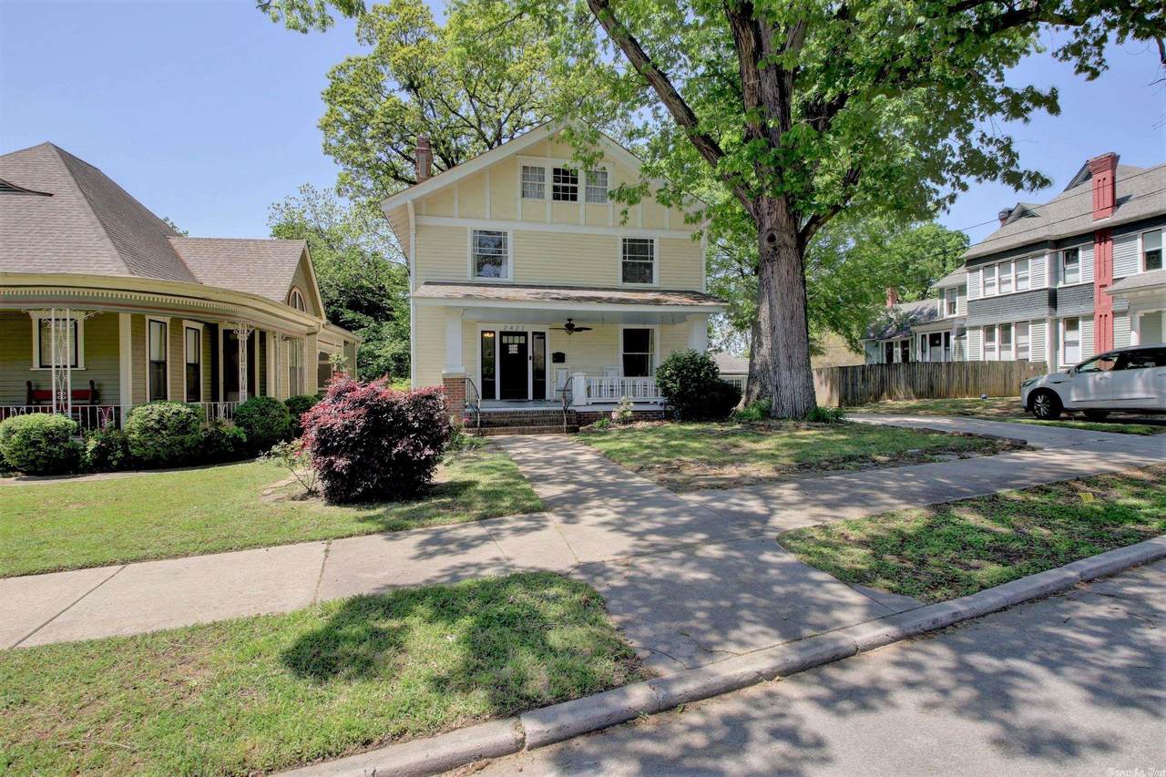 2422 Louisiana - Photo 1
