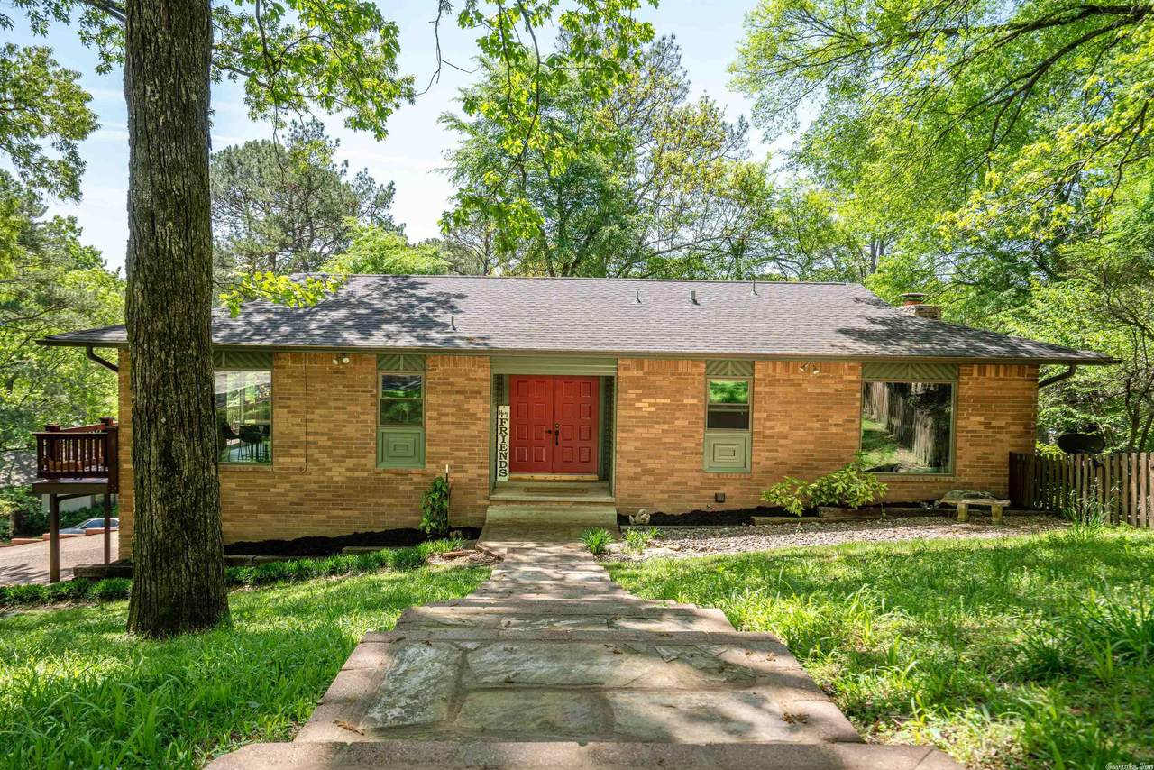 217 Leigh - Photo 1