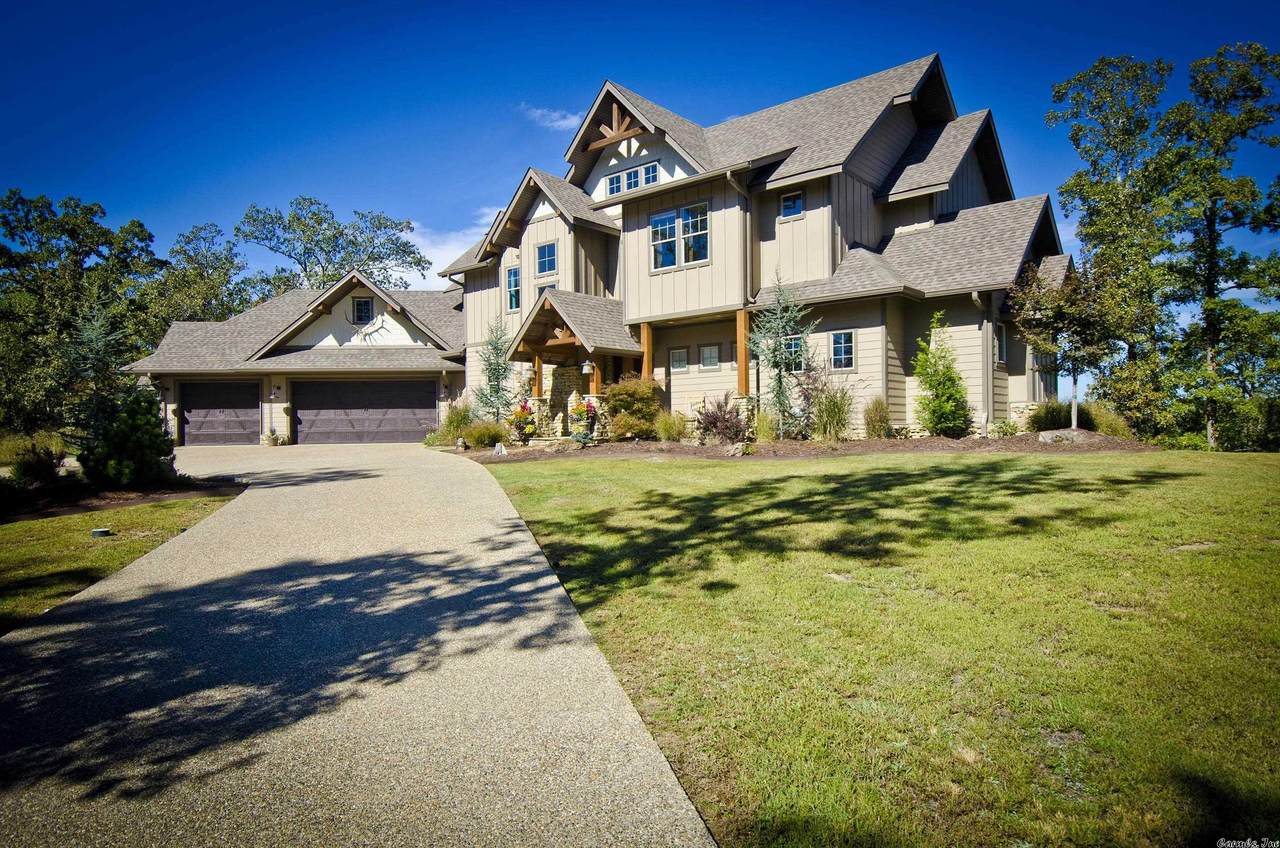 145 Lake Forest Shores - Photo 1