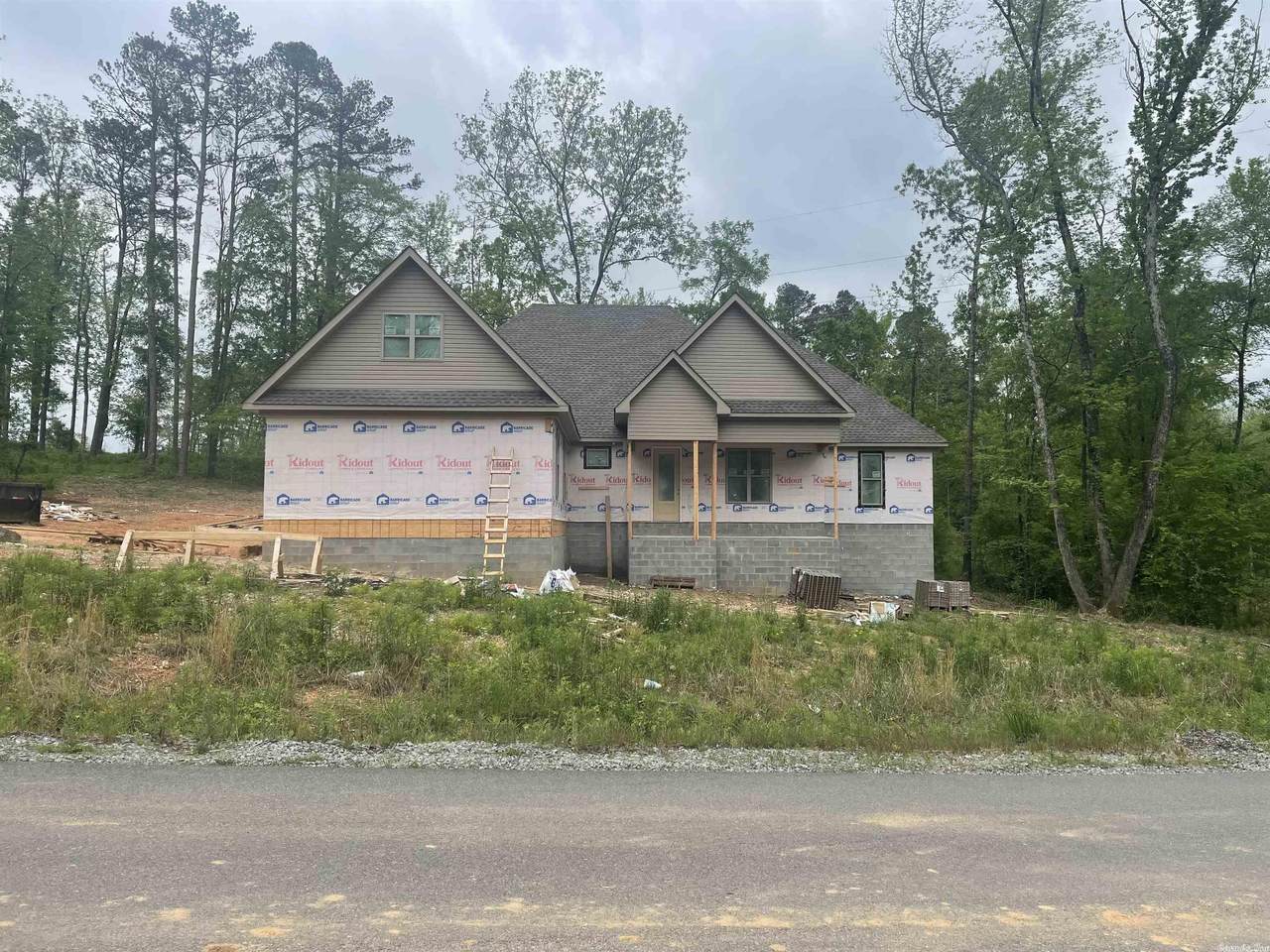 3021 Navajo Way - Photo 1