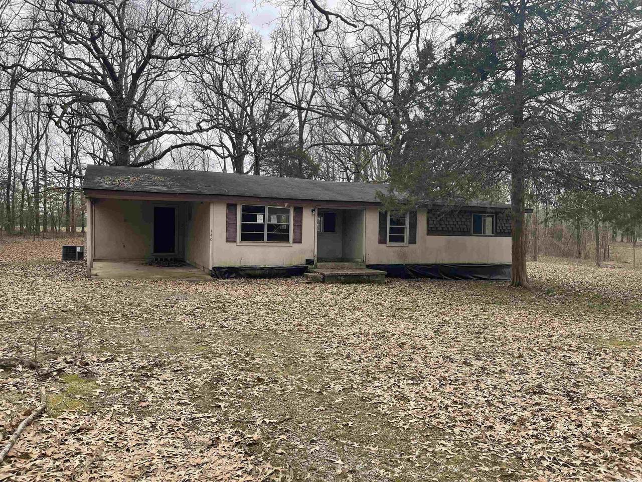 140 Velvet Ridge - Photo 1