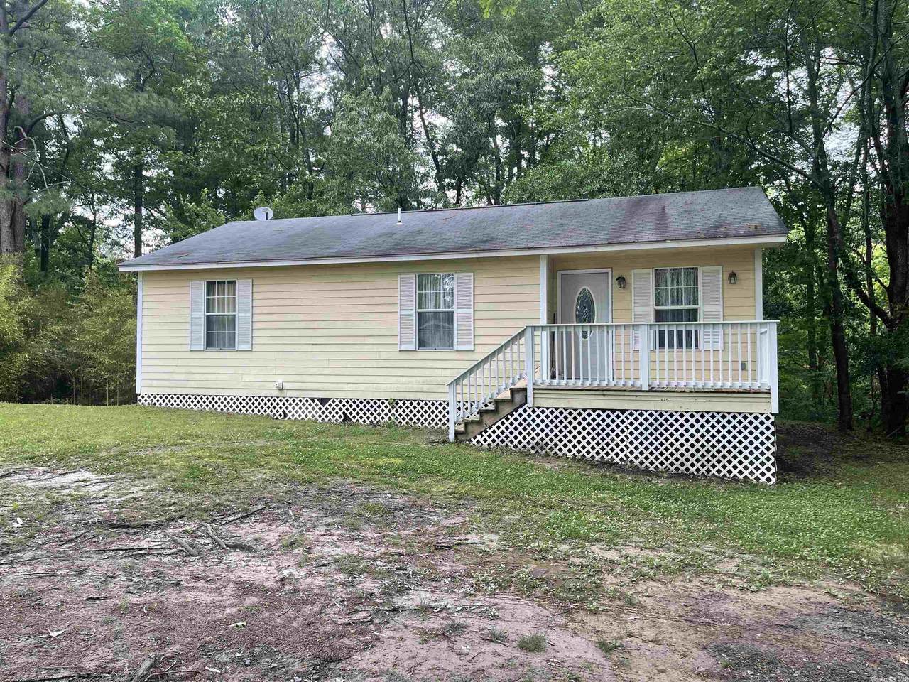301 Little - Photo 1