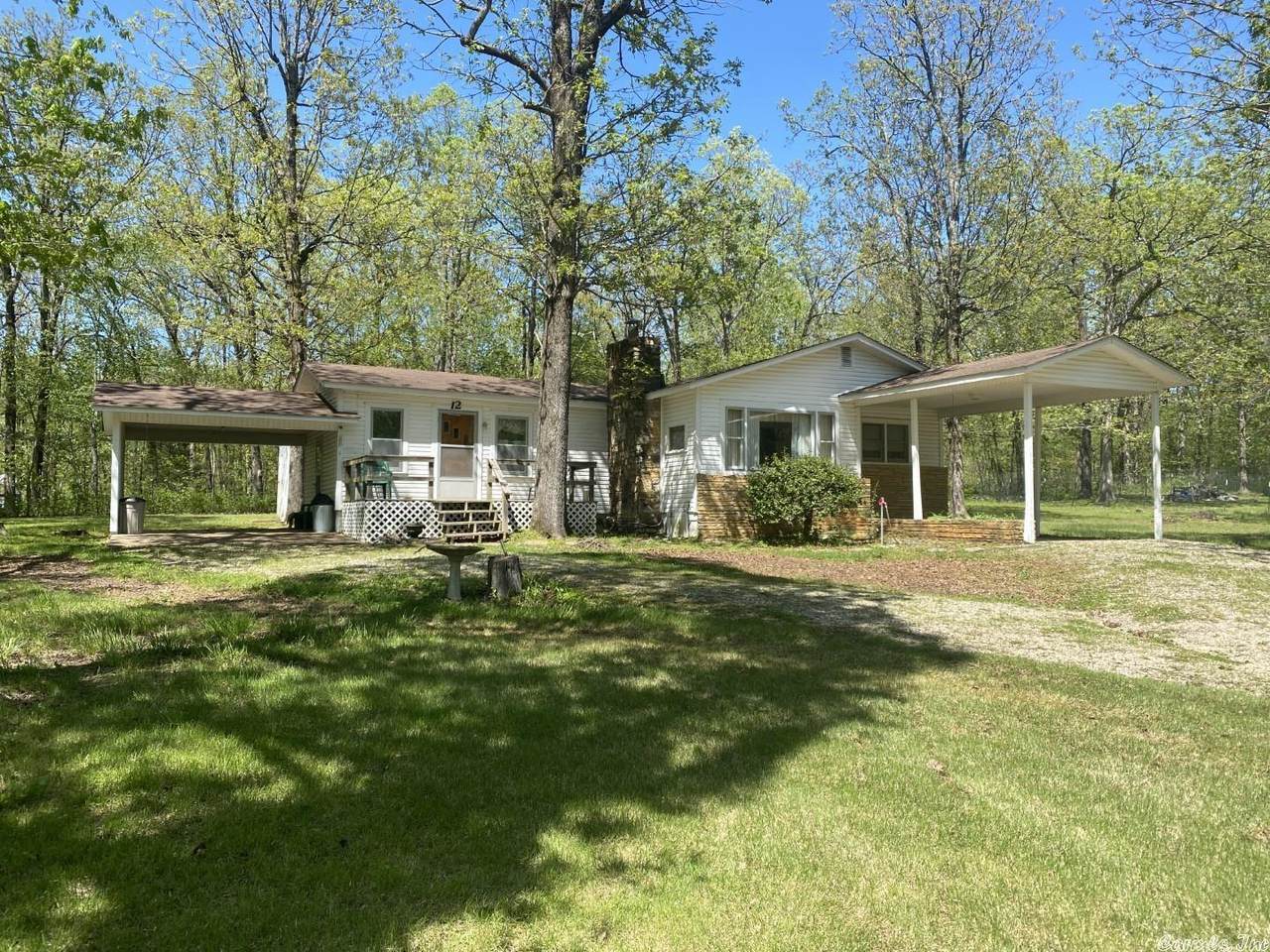 12 Crescent - Photo 1