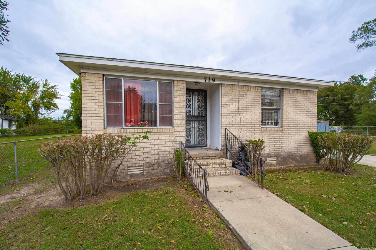 719 E 16 St. - Photo 1
