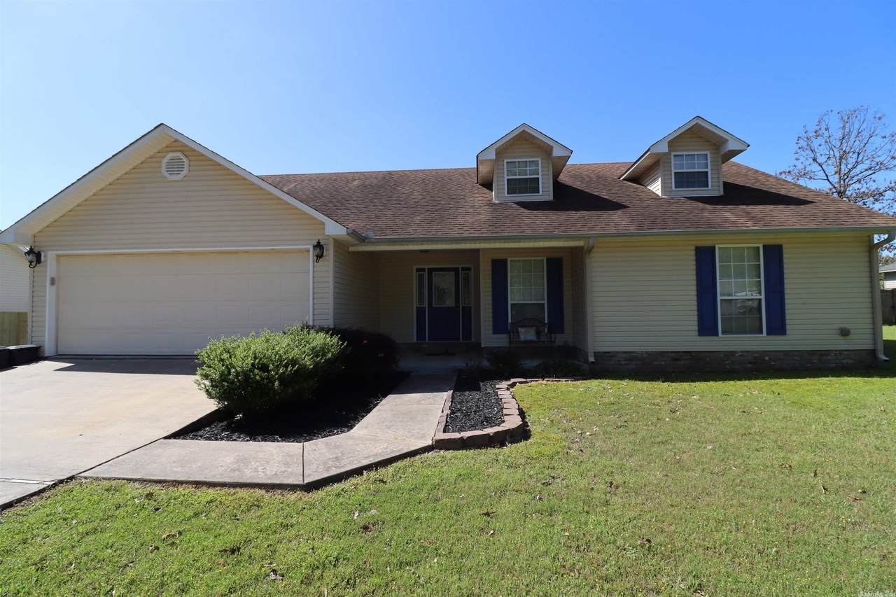 1301 Jones - Photo 1