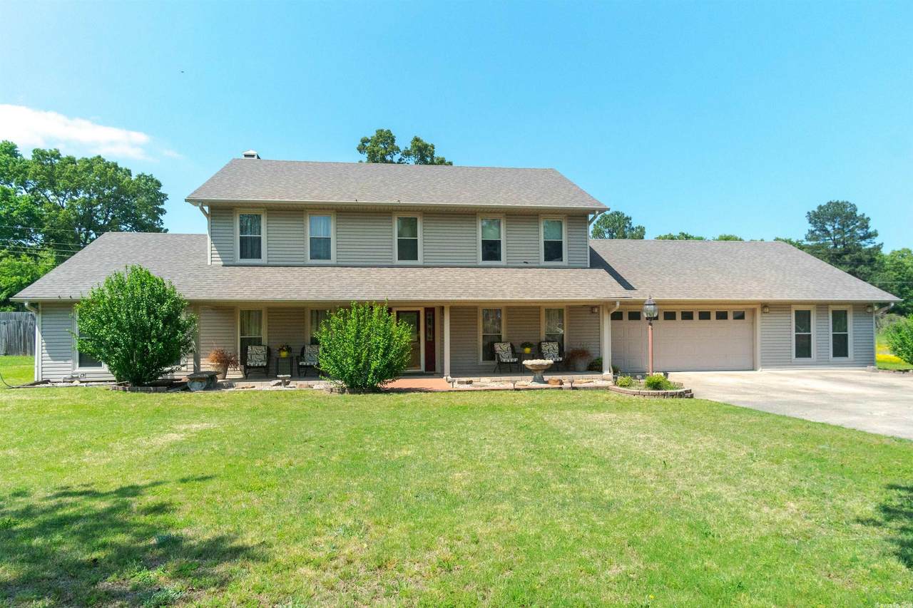 1641 Oak Shadows - Photo 1