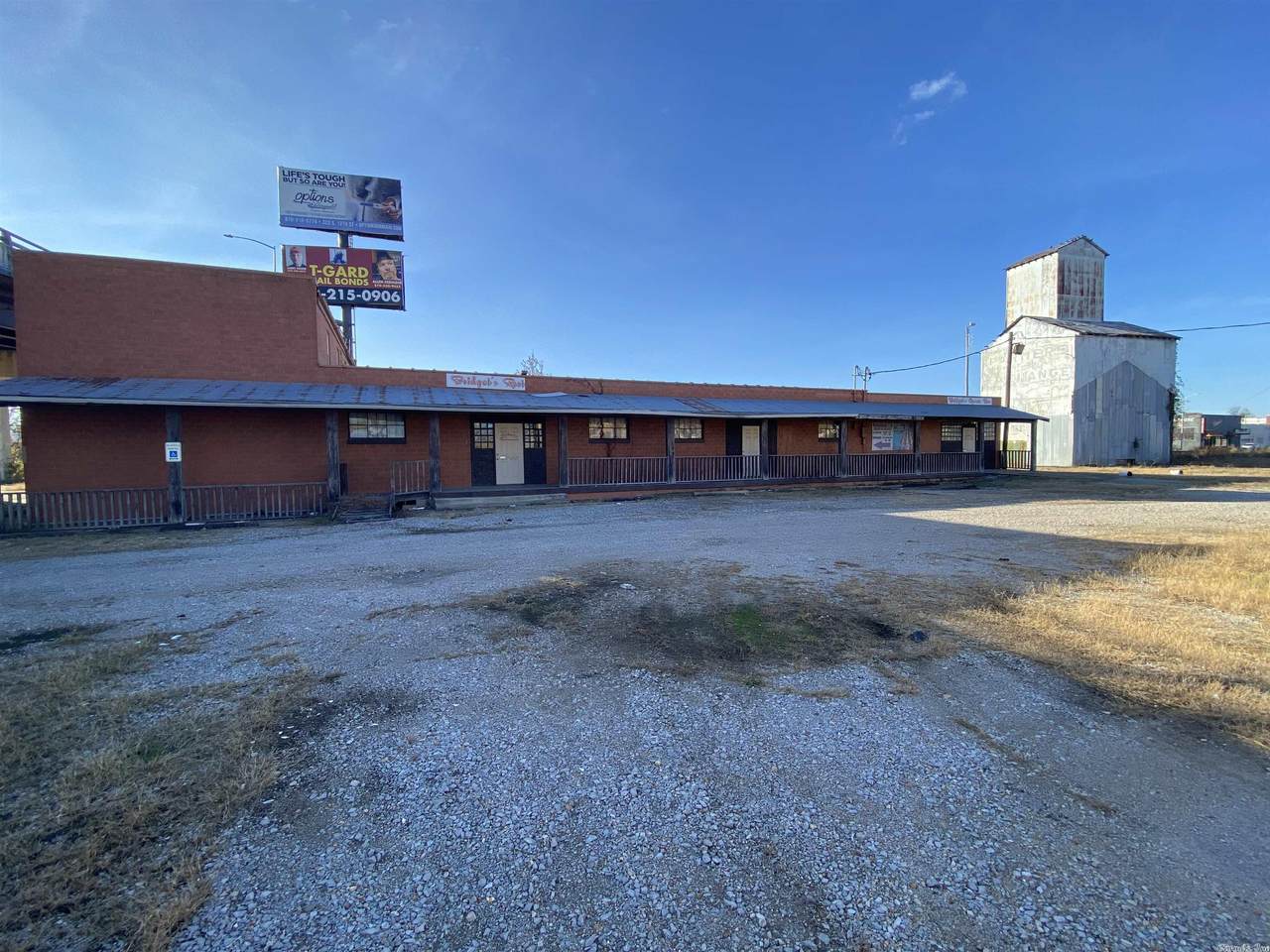 105 Kingshighway - Photo 1