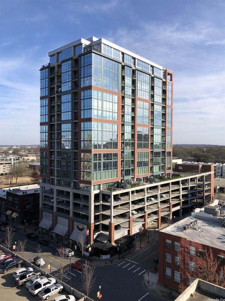 315 Rock Street, Apt 1104 - Photo 1