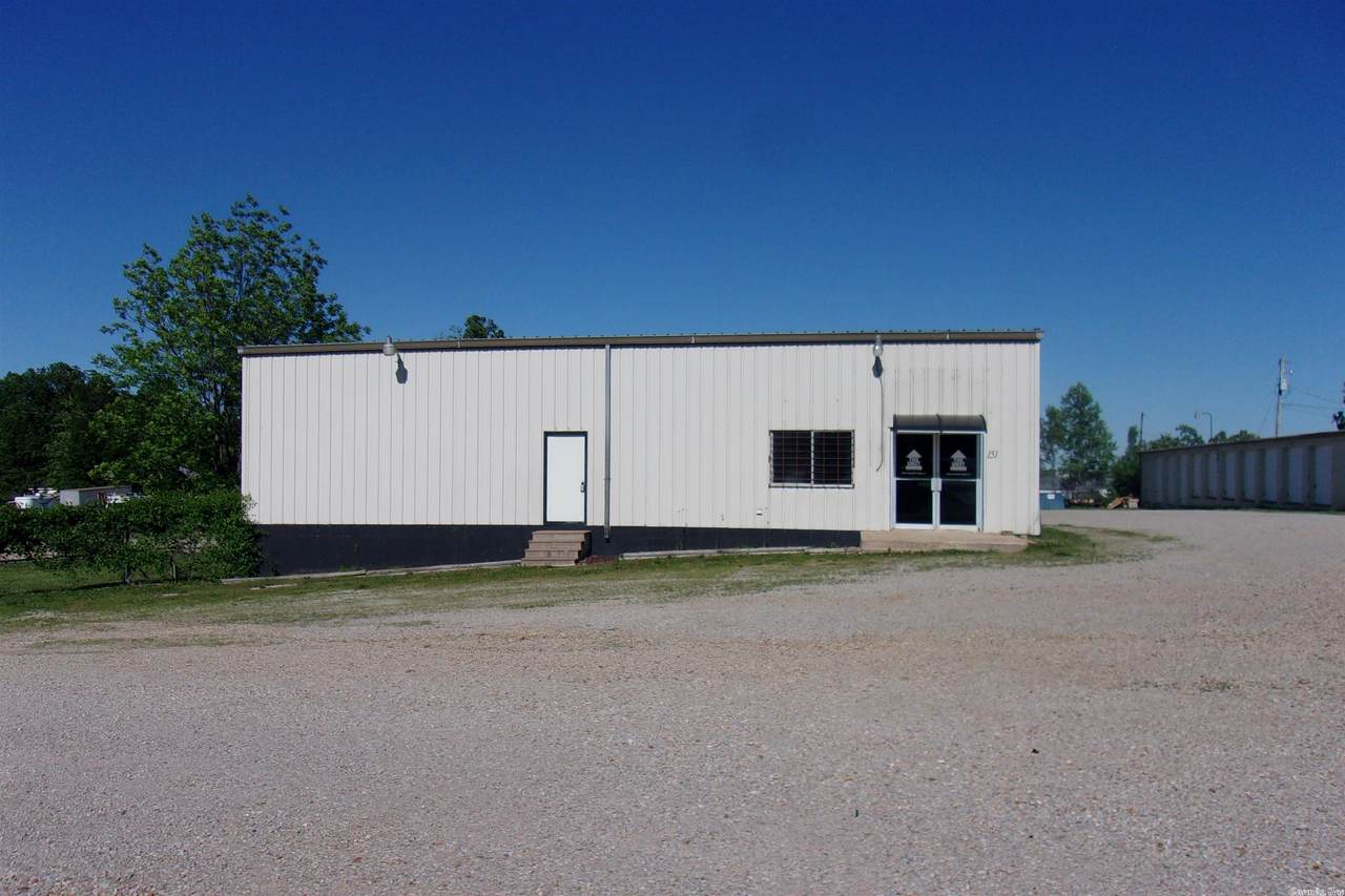 151 Hwy 201 North - Photo 1