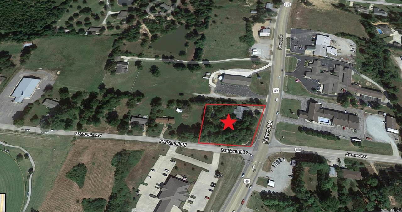 3010 Linwood - Photo 1