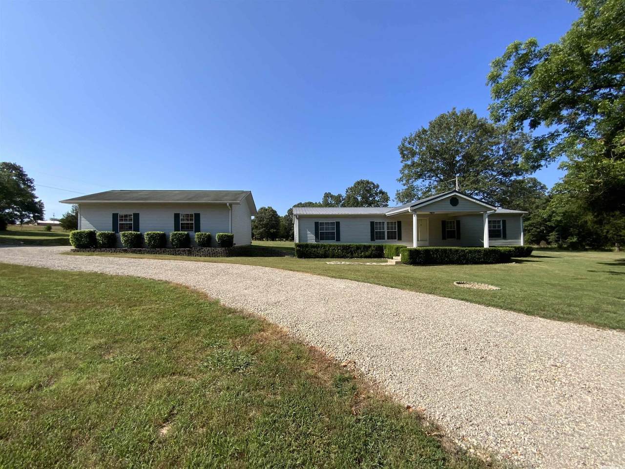 1240 Sawyer Rd - Photo 1