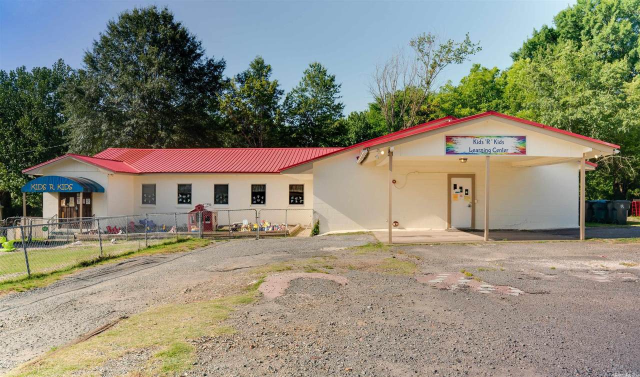 8501 Colonel Glenn - Photo 1