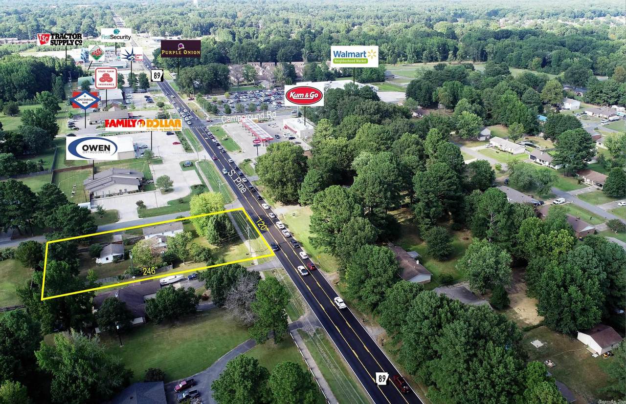 1312 Pine/Hwy 89 - Photo 1
