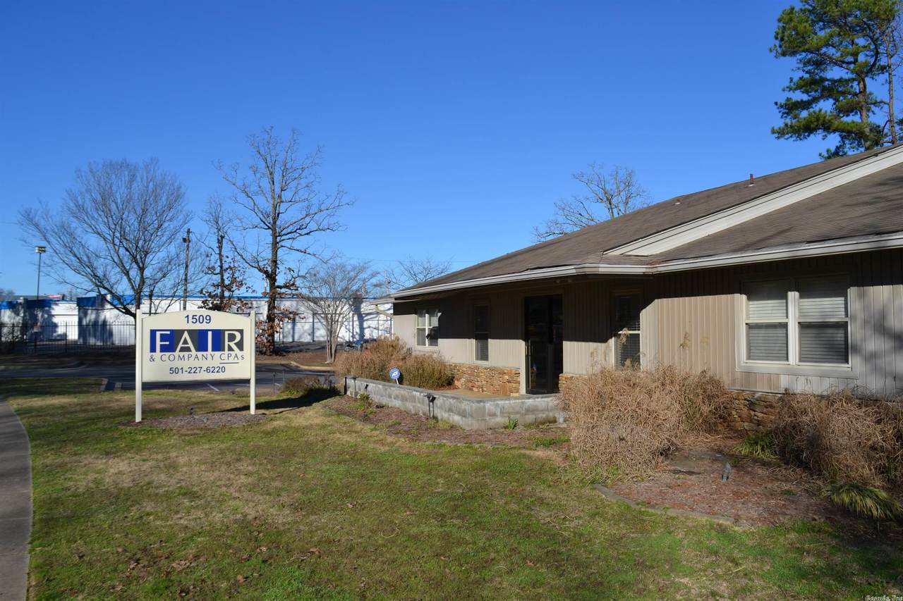 1509 Green Mountain Drive - Photo 1