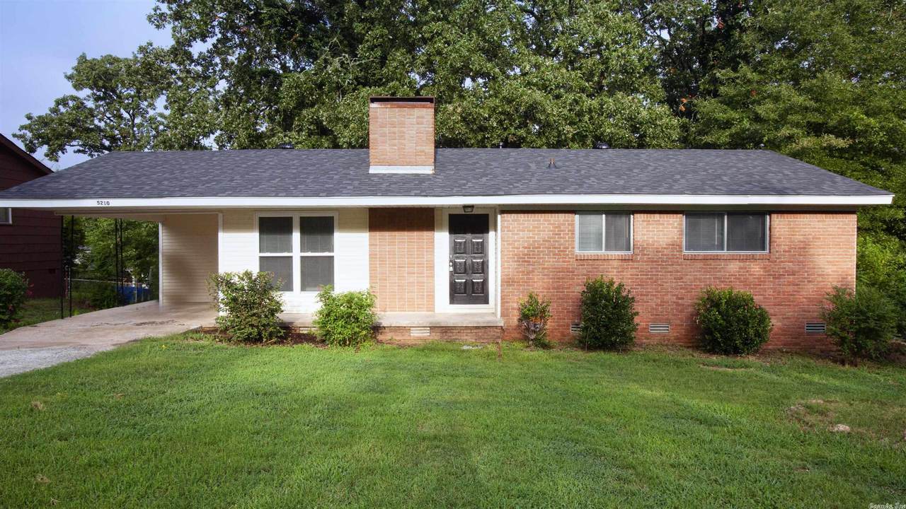 5210 Nelbrook - Photo 1