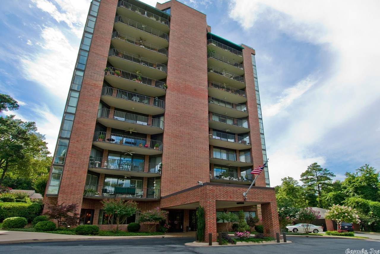 1 Treetops - Photo 1