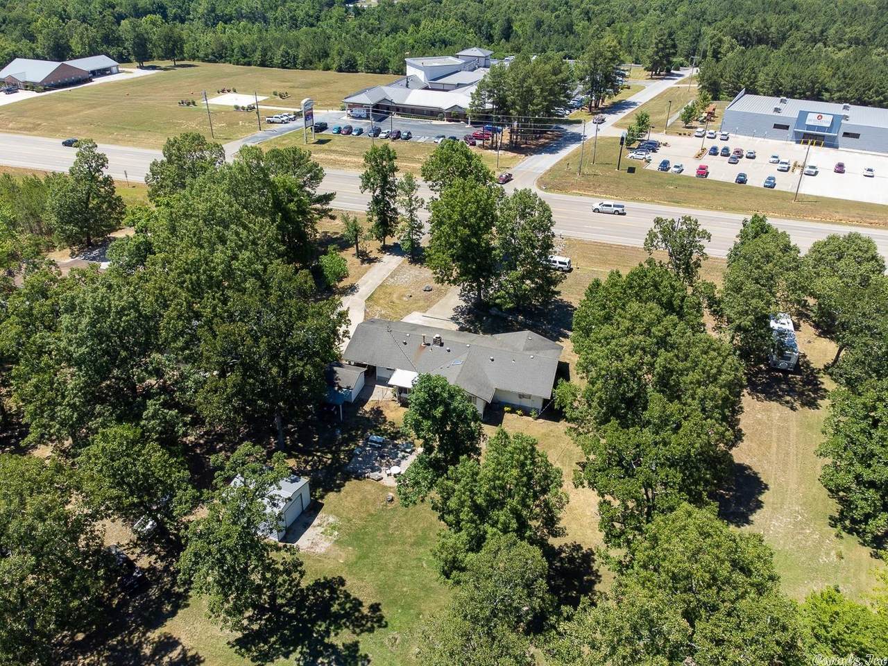 1220 Highway 62/412 - Photo 1