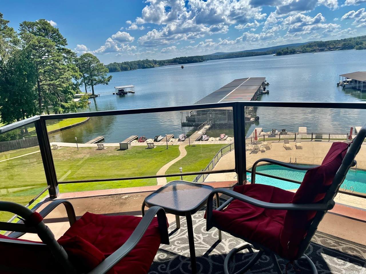 270 Lake Hamilton Dr. - Photo 1