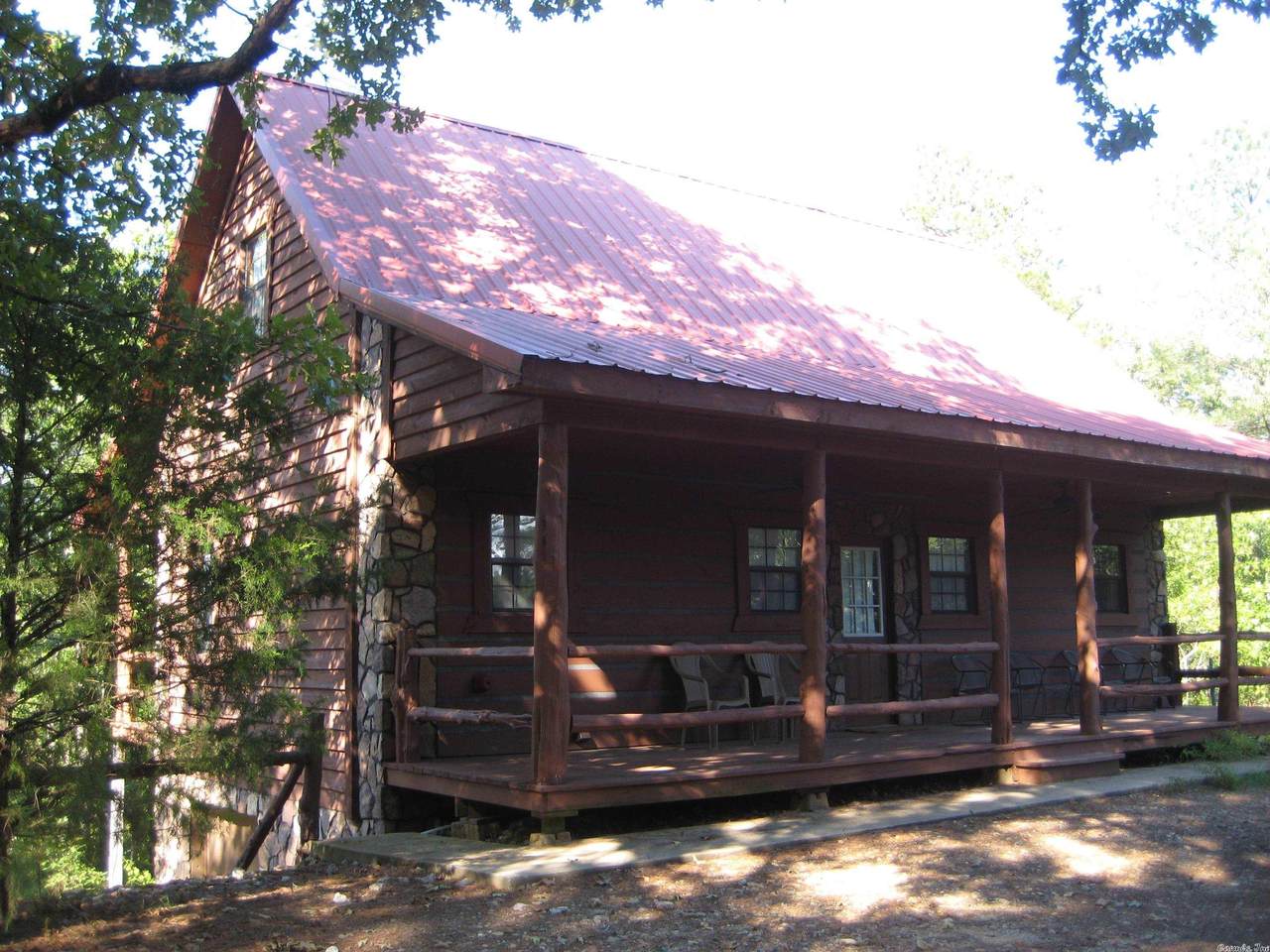126 Crooked Creek - Photo 1