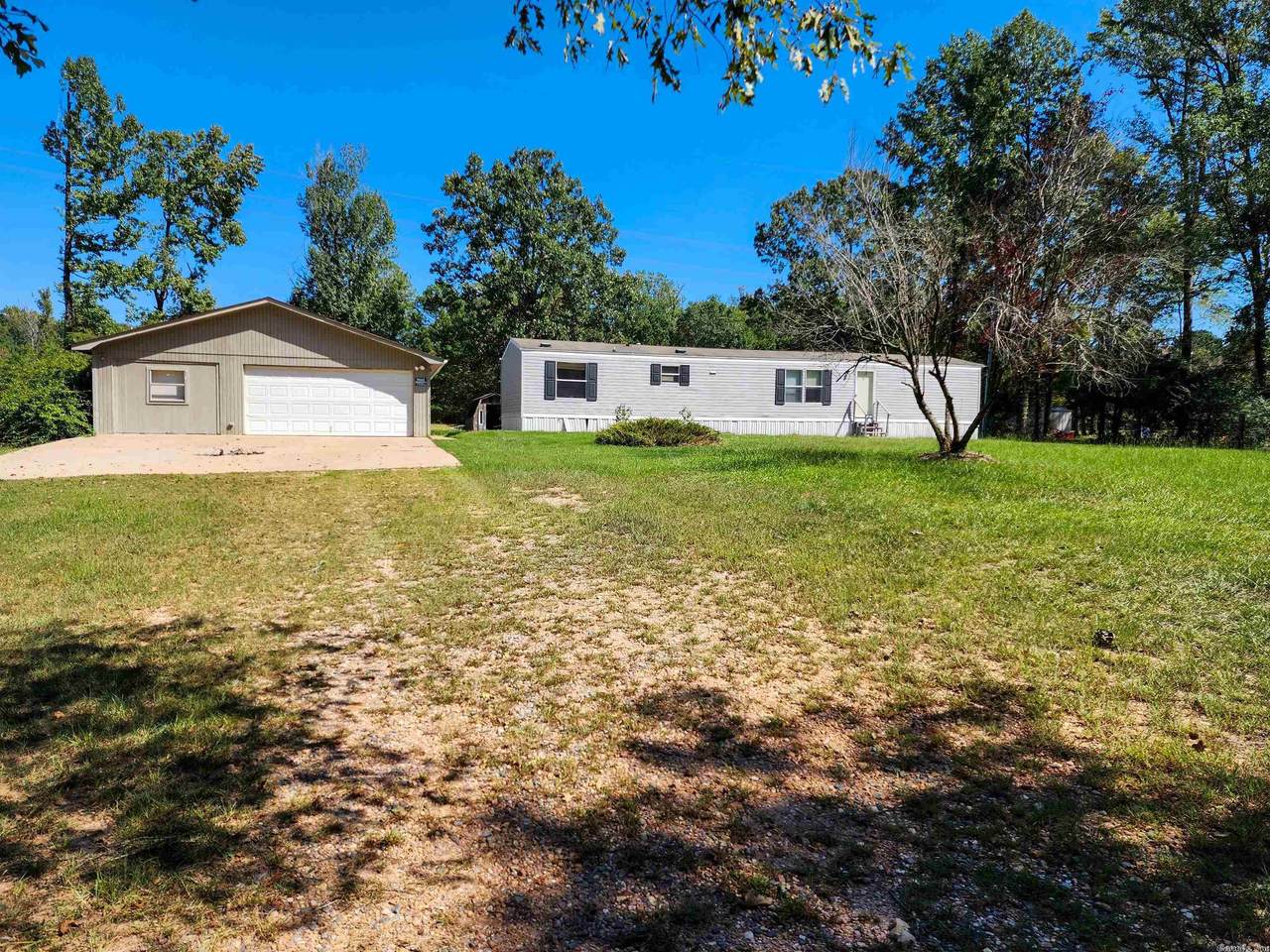 13054 W Sardis Rd - Photo 1