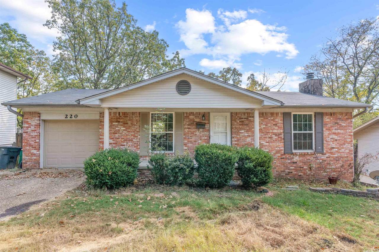 220 Wind Hill Drive - Photo 1