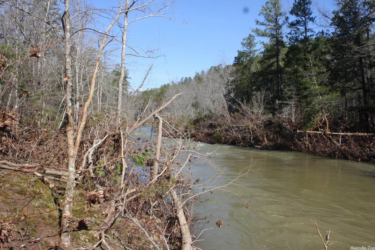 Hollis, AR 72857 United Country Real Estate