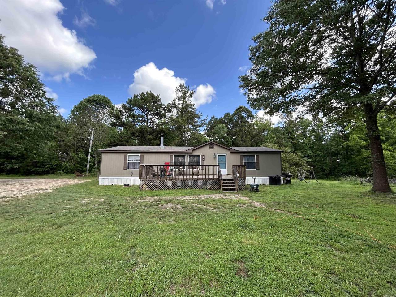 Rose Bud, AR 72137 United Country Real Estate