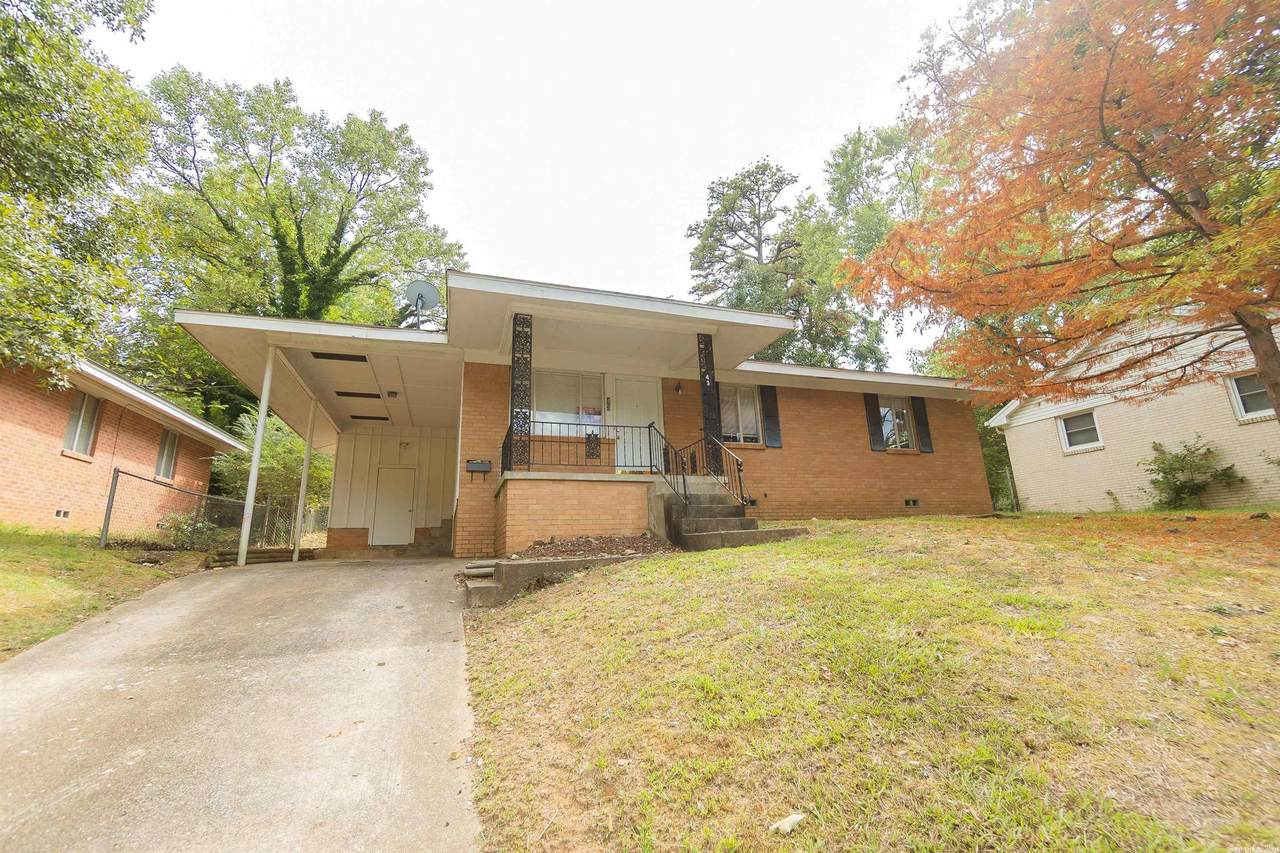 43 Rosemont - Photo 1
