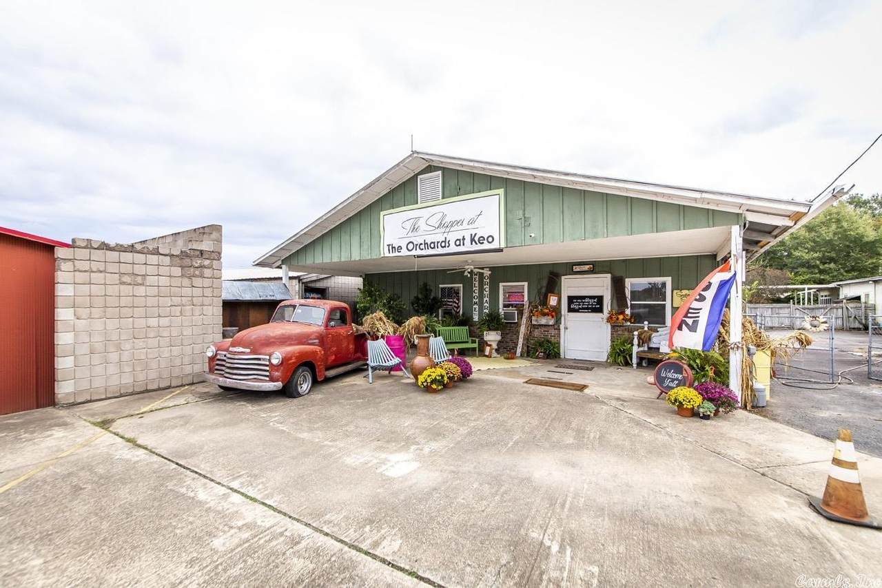 306 Highway 232 Ar - Photo 1