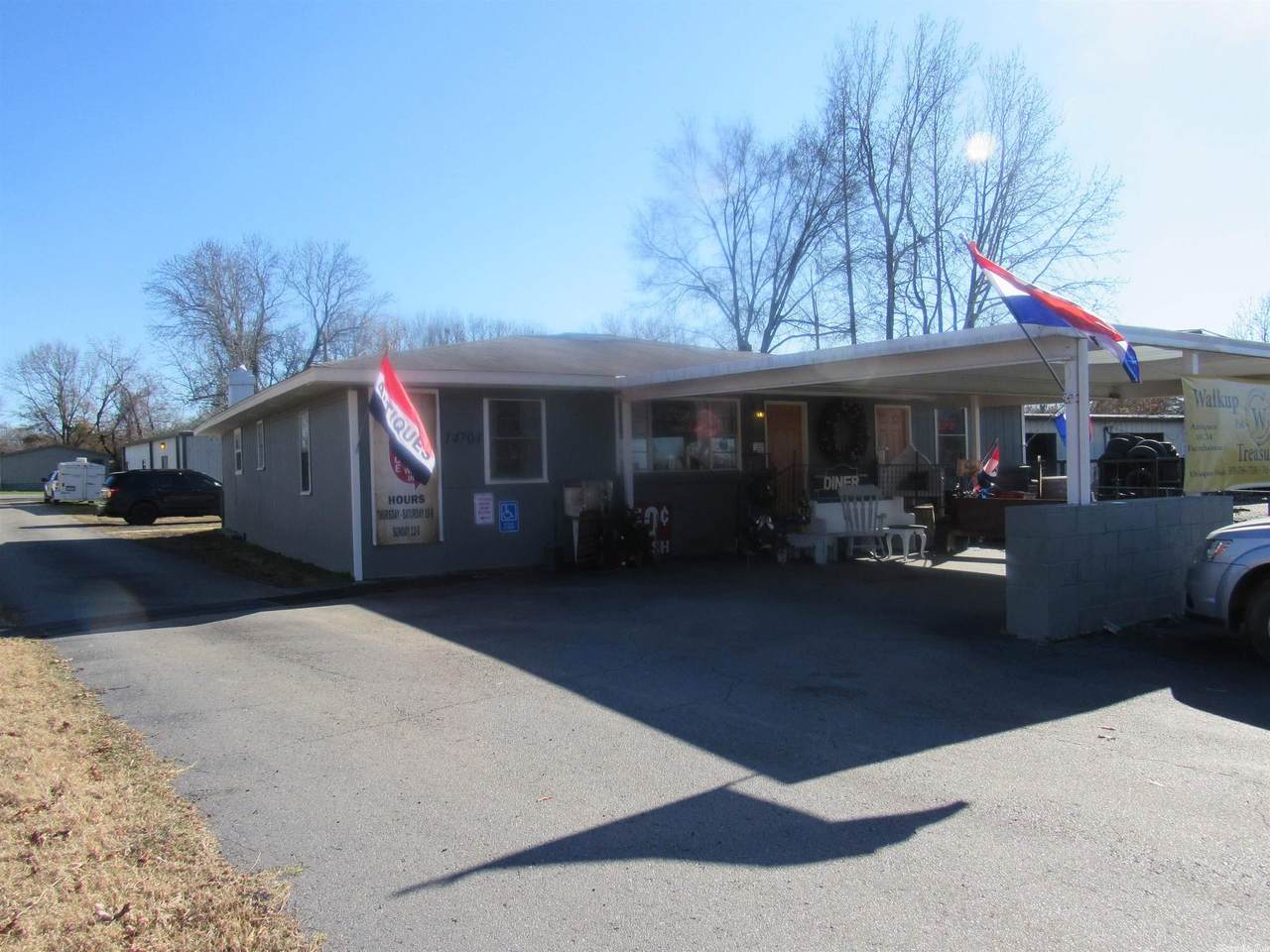 14704 Highway 107 - Photo 1