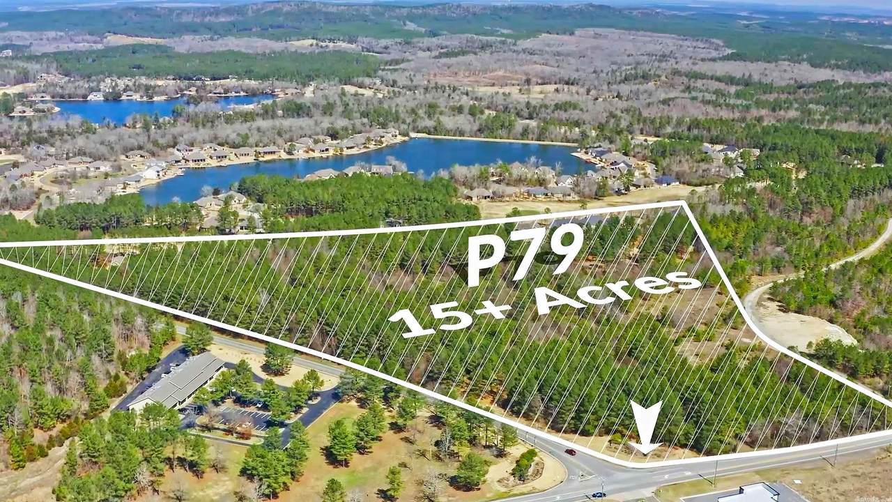 79 Hwy 5 Frontage - Photo 1