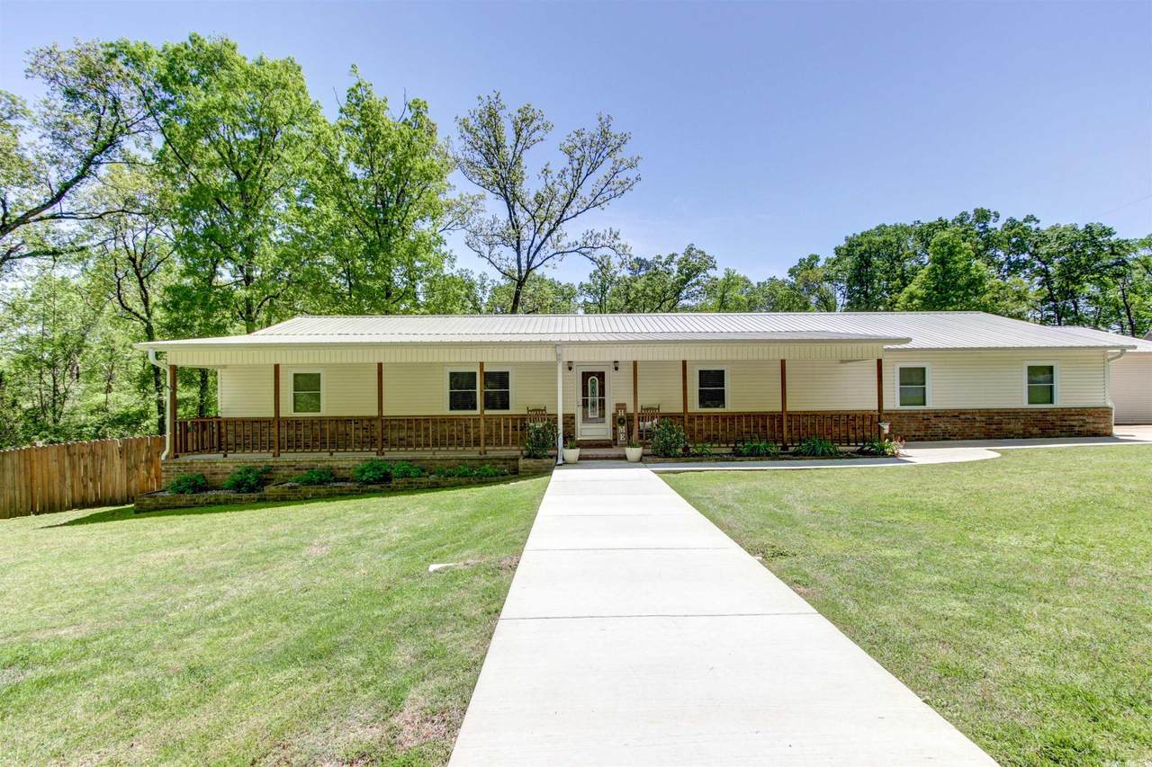 110 Bonnie Brae - Photo 1