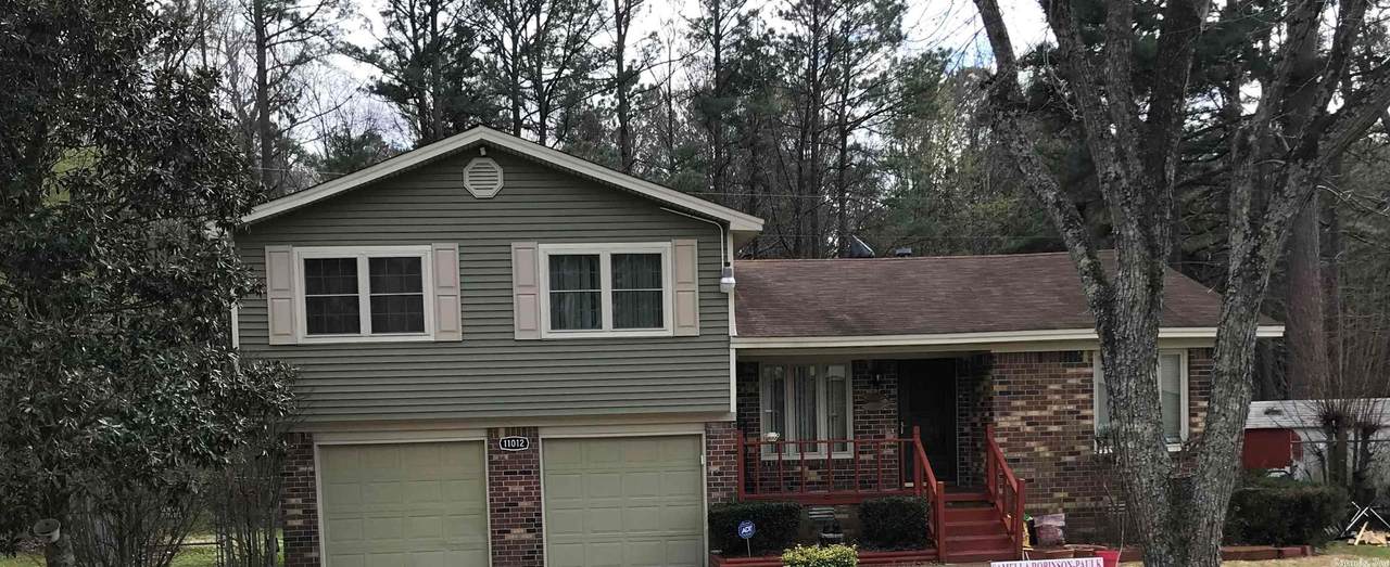 11012 Merlin Court - Photo 1