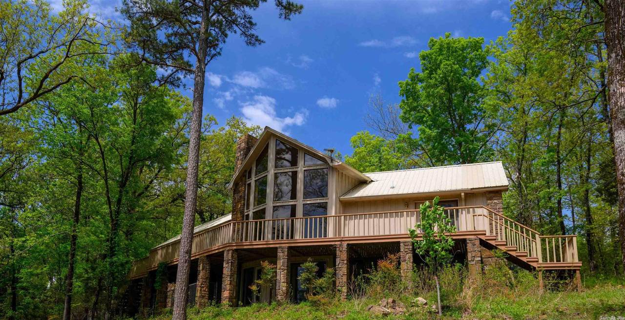 70 Grist Mill - Photo 1